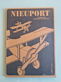 Nieuport: l'aereo di Francesco Baracca