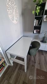 Scrivania Ikea Pahl
