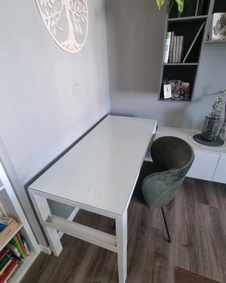 Scrivania Ikea Pahl