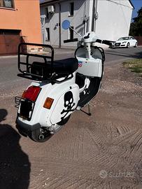 Vespa PK 50 S 1985