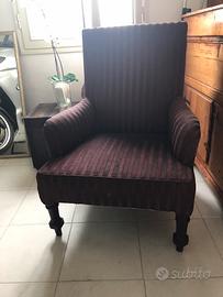 Poltrona