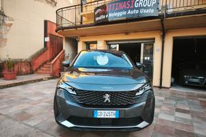 Peugeot 3008 HDi 130 CV PROMO WEEKEND