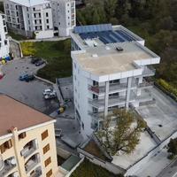 Quadrivano al piano attico in zona Don Bosco