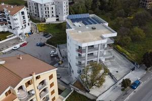 Quadrivano al piano attico in zona Don Bosco