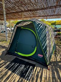 Tenda da campeggio Coleman 5 Pentagon