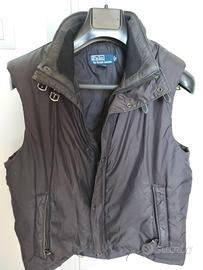 gilet imbottito polo Ralph Lauren