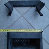 braciere Ungaro Aqa Fluenth 6/24 cp01348