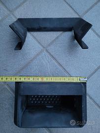 braciere Ungaro Aqa Fluenth 6/24 cp01348