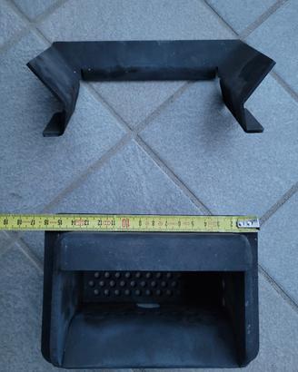 braciere Ungaro Aqa Fluenth 6/24 cp01348