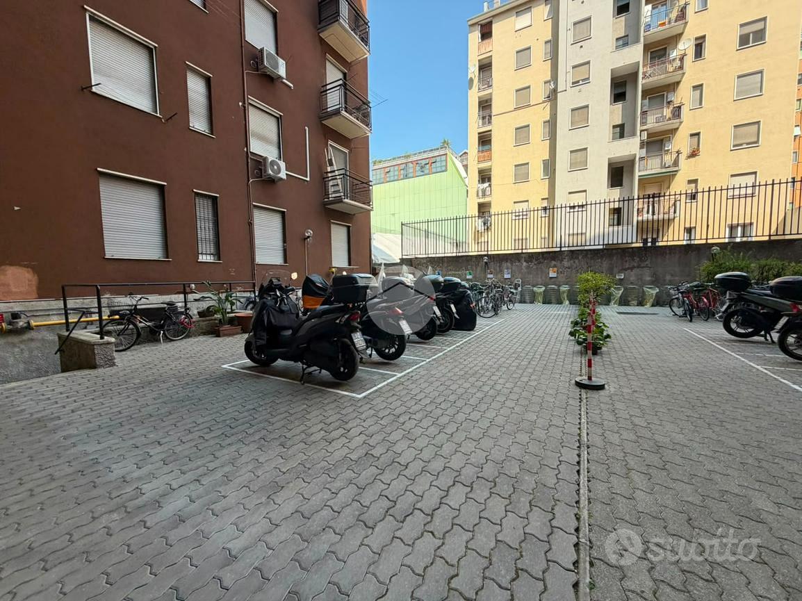 Appartamento – Milano, Giambellino, Municipio 6 - Vista 3