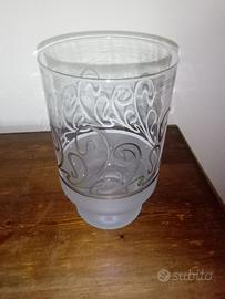 VASO EGIZIA.