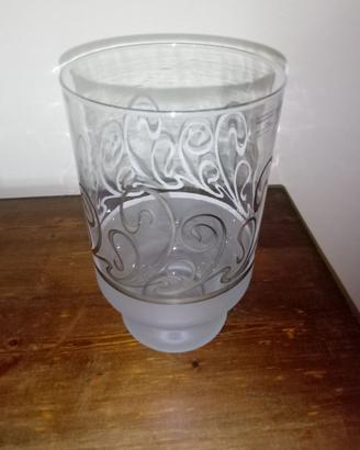 VASO EGIZIA.