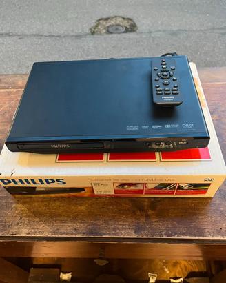 lettore dvd e usb