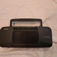 RADIO VINTAGE anni 80