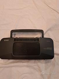RADIO VINTAGE anni 80