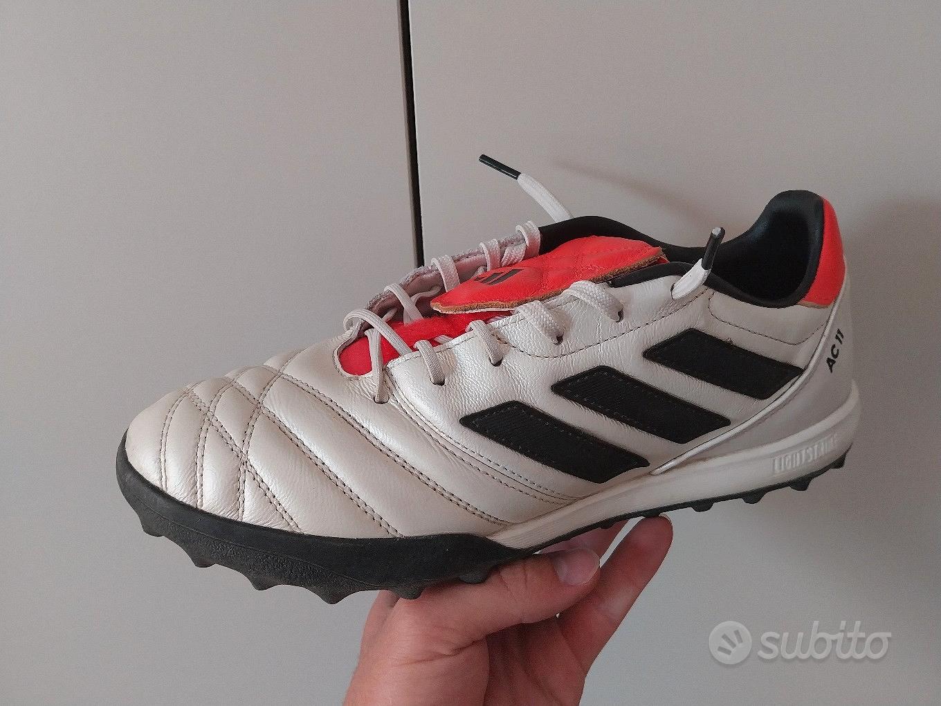 scarpe da calcetto adidas copa gloro Sports In vendita a Cosenza