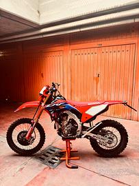 Honda crf 300 rx 2023