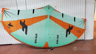 WING 4.5 F-ONE STRIKE V3