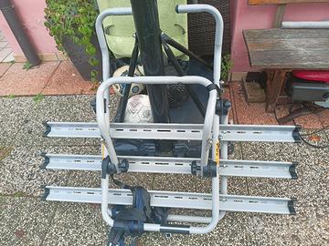 porta biciclette 