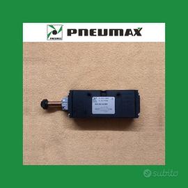 Valvola a Comando Pneumatico Pneumax 824.52.3.9.M2