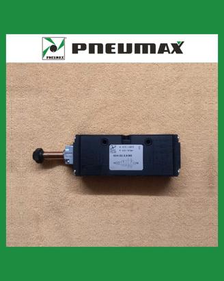 Valvola a Comando Pneumatico Pneumax 824.52.3.9.M2