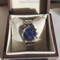 Orologio uomo Philip Watch