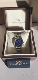 Orologio uomo Philip Watch