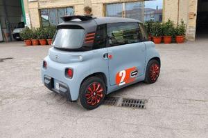 Citroen Ami