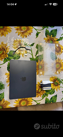 MacBook Air 13 M2 2022