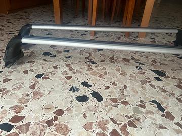 barre originali Toyota RAV 4