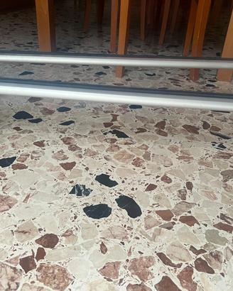 barre originali Toyota RAV 4