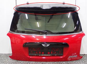 spoiler mini f56