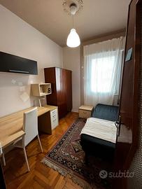 Camera singola all inclusive