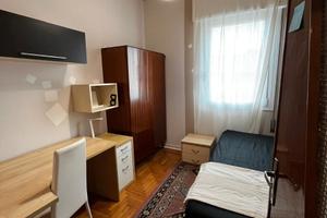 Camera singola all inclusive