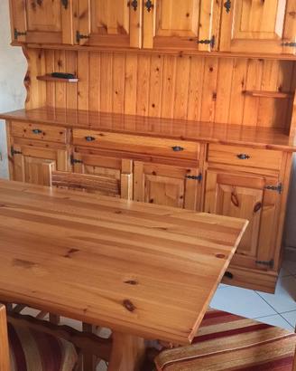 Cucina tirolese