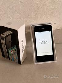 Iphone 4 16gb