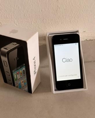 Iphone 4 16gb