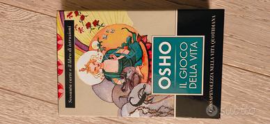 Osho NUOVO il gioco della vita