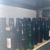 Bottiglie