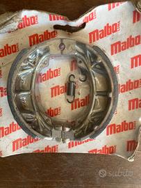 Ganasce freno phantom f12