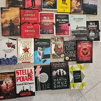 Lotto Libri 