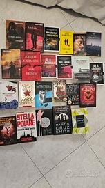 Lotto Libri 