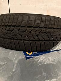 4 gomme invernali PIRELLI SOTTOZERO3 215/50/18