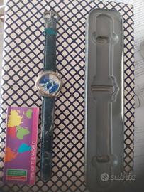 Orologio United Colors Of Benetton