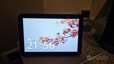 echo show 8