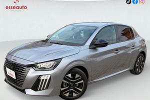 Peugeot 208 PureTech 100 Stop&Start 5 porte Active