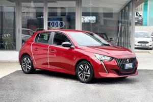 Peugeot 208 1.2 GPL 75CV E6 Neo - 2023