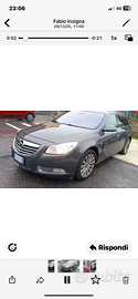Opel insigna