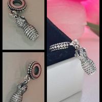 Charm Pandora originale 