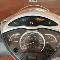 Honda sh 125